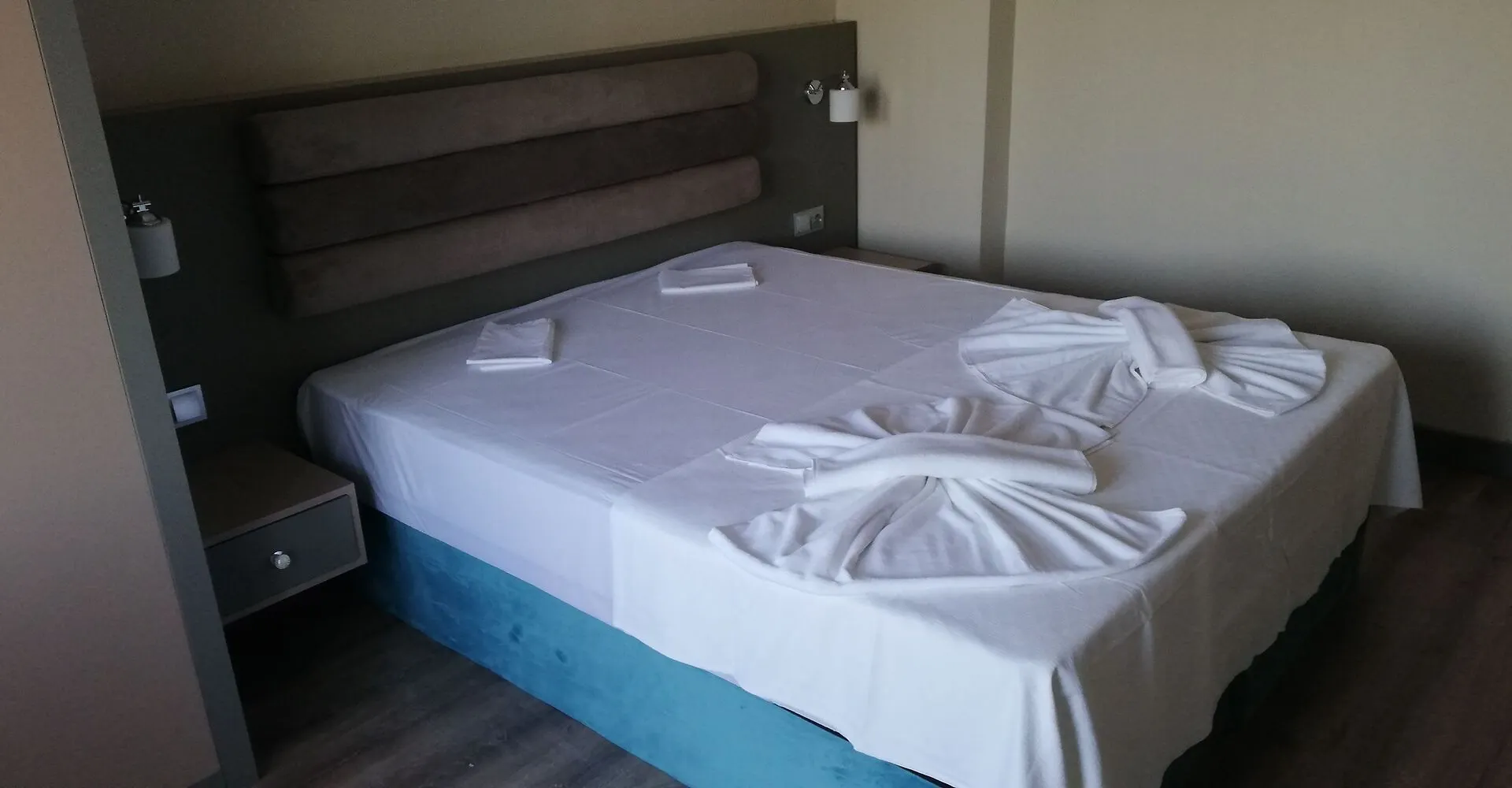 Casa De Sirena Apart Antalya Apartment